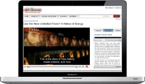 How Films Media Group Improved Caption Accuracy with 3Play Media