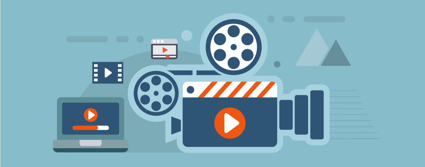 Captioning for Training Content