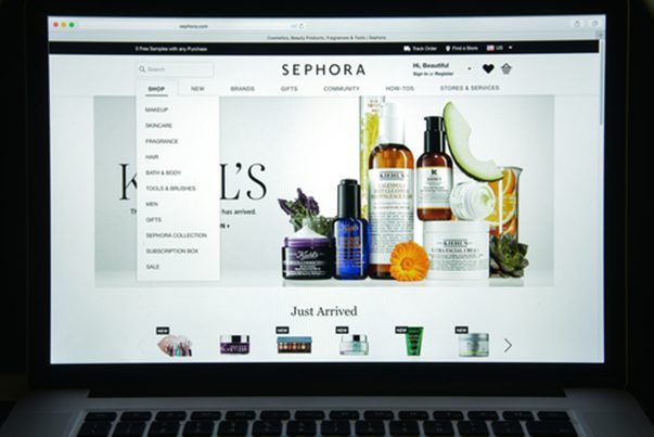 Sephora Captioning and Audio Description Case Study