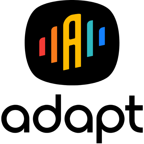 Adapt logo