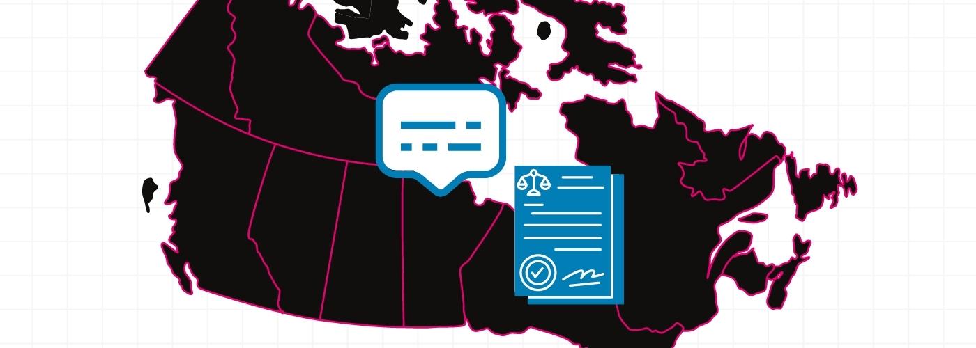 Canadian CRTC Caption Laws