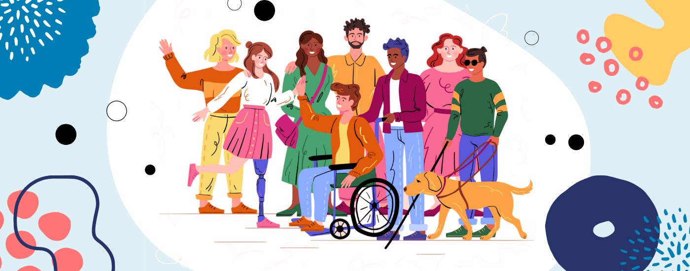 Disability In the Media: TV Shows Featuring Disabled People