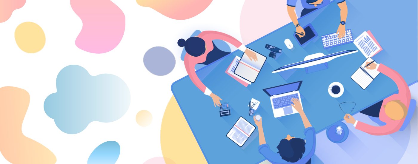 4 Steps to Build an Accessibility Strategy From Scratch