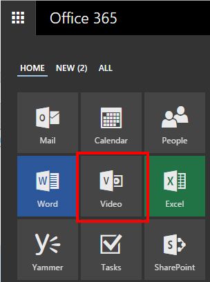 How to Add Subtitles and Captions in Office 365 Video