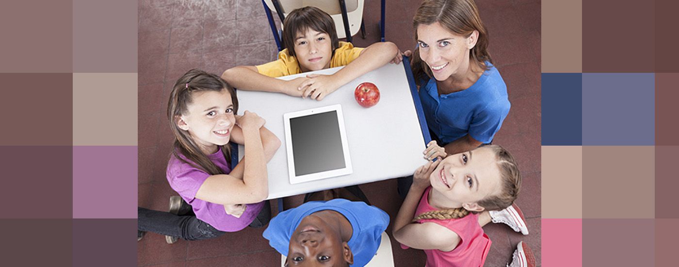 Web Accessibility Laws That Affect K-12 Schools