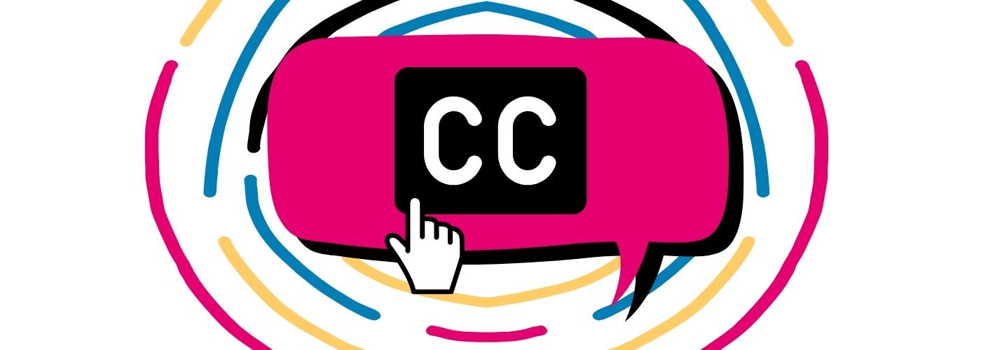 What Is Closed Captioning?