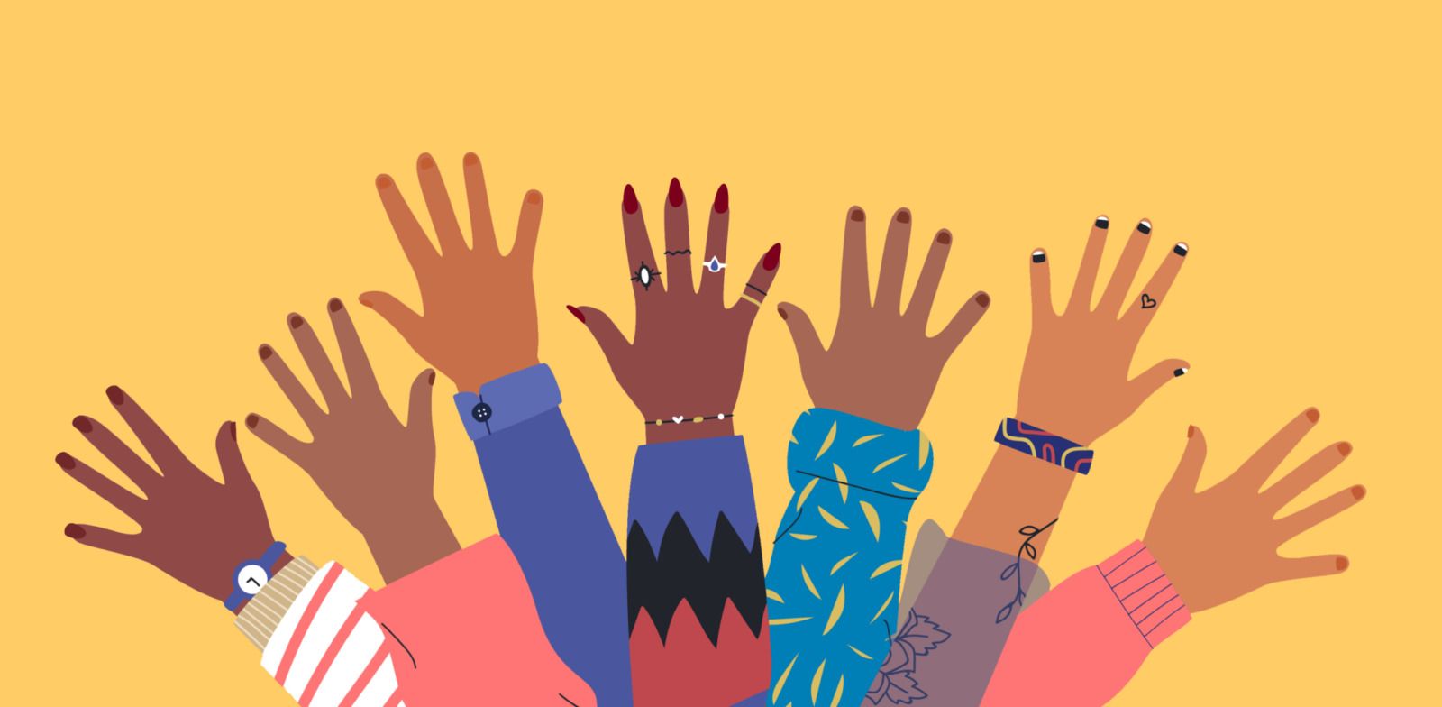 Celebrating Black History Month: Deaf Culture and Black ASL
