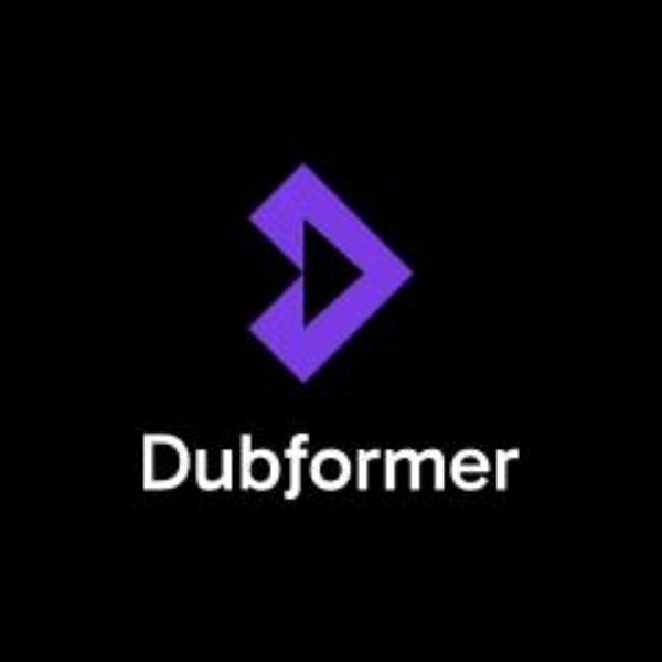 Dubformer logo