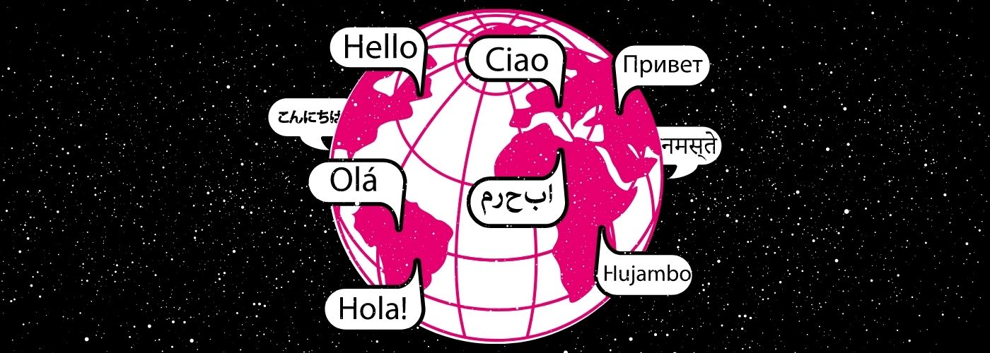 How to Choose Languages for Video Translation