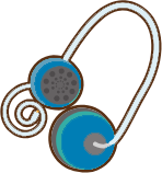 headphones