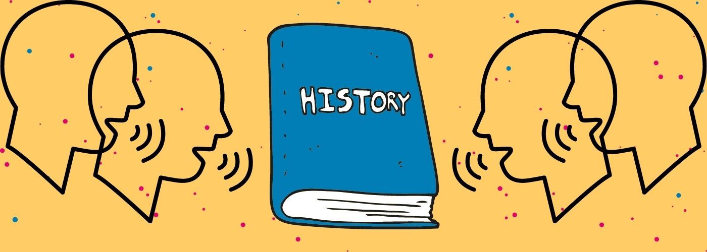 Transcribing Oral Histories with 3Play Media