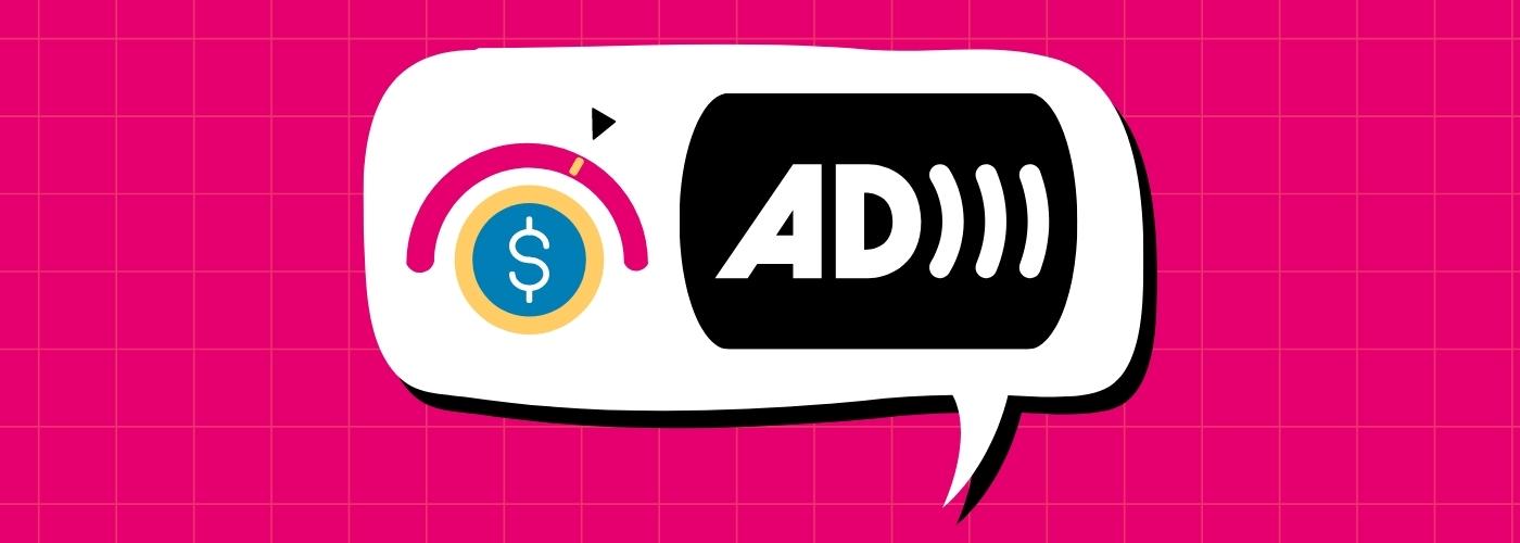 How Much Does Audio Description Cost?