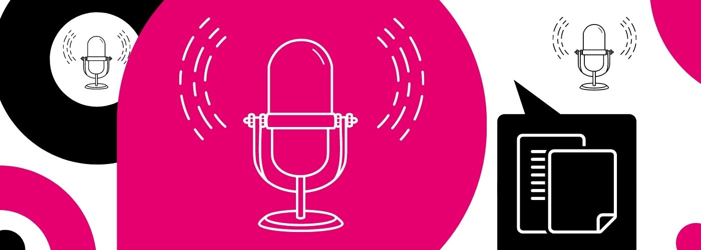 5 Ways a Podcast Transcript Can Expand Your Reach