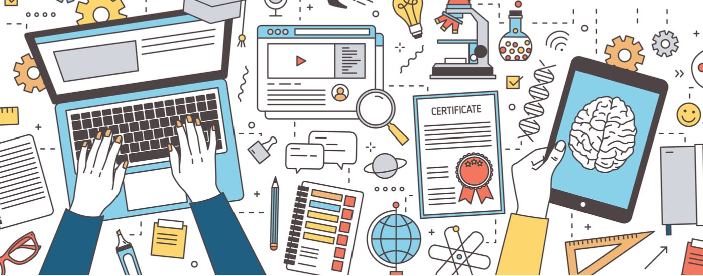 Reframing Universal Design for Learning