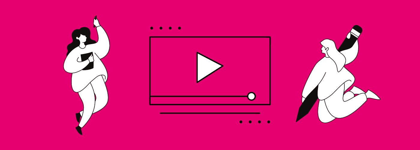 How (and Why) To Caption YouTube Videos You Don’t Own