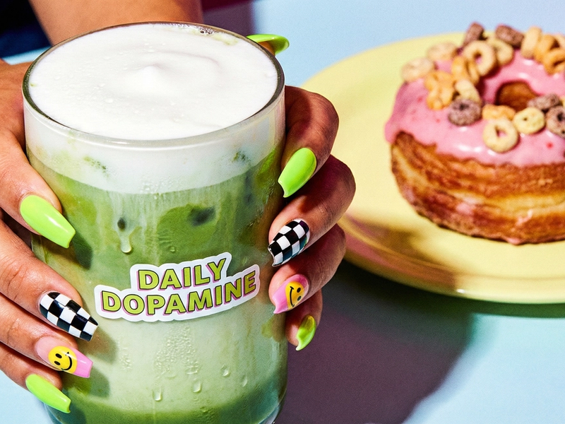 Why "Little Treat Culture is Taking Over 2024 (And 5 Ways to Indulge Locally)