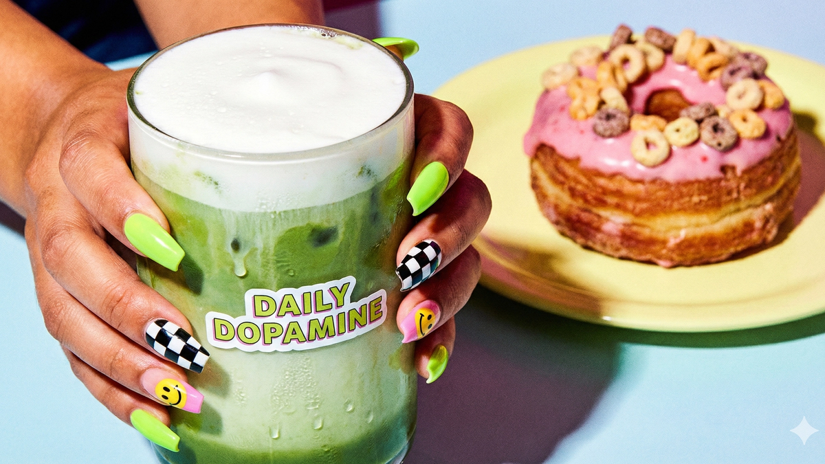 Why "Little Treat Culture is Taking Over 2024 (And 5 Ways to Indulge Locally)