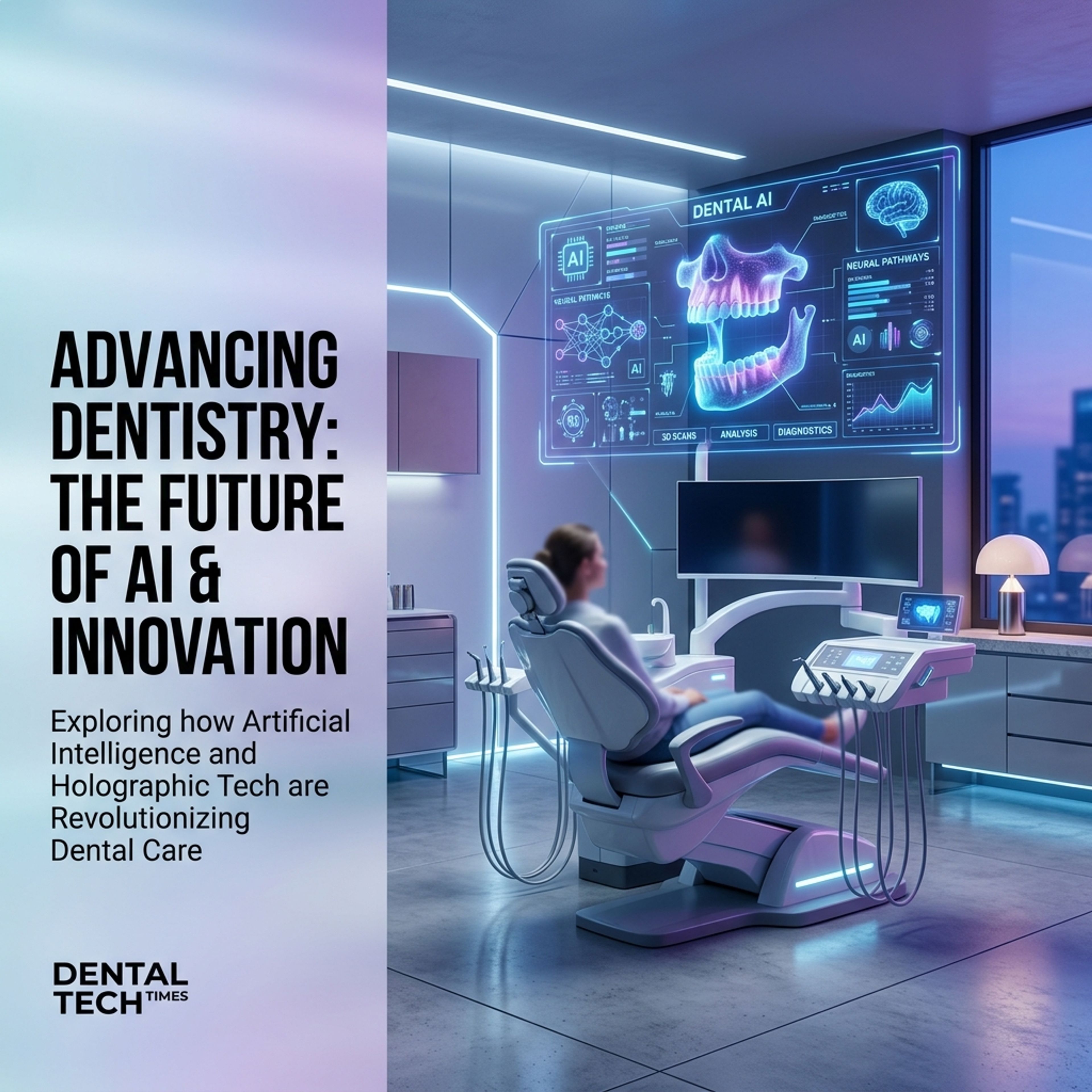 How AI is Revolutionizing Dental Clinics in India in 2026
