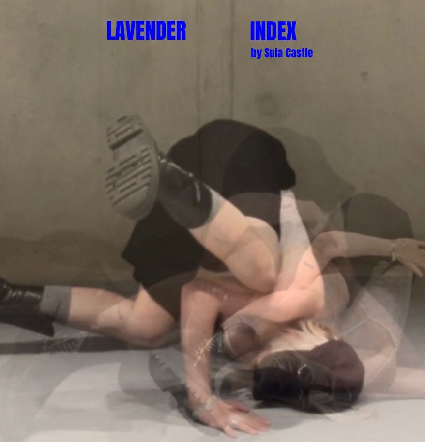 lavender index