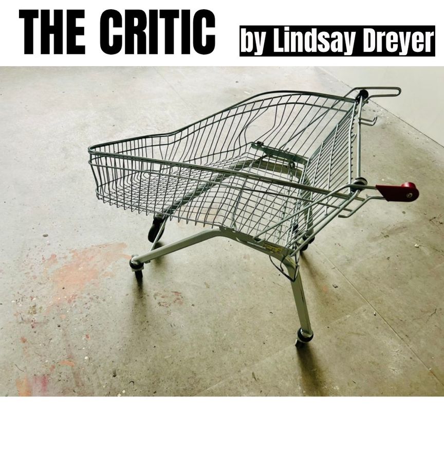 The Critic