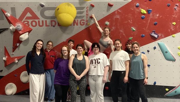 Ladies Only Social and Coaching Night at The Pinnacle