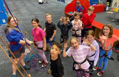 School Holiday Clubs