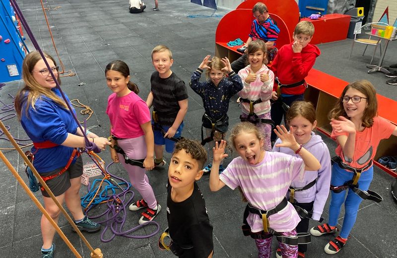School Holiday Clubs