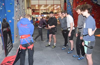 3-Week Beginners Course