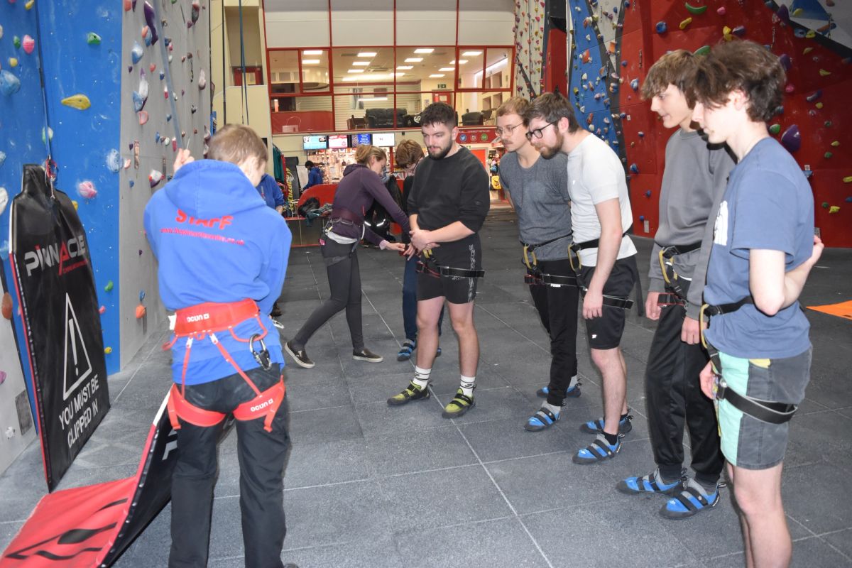 Things to Do in Northampton with Teenagers