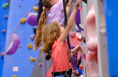 RockeeZ Climbing Club