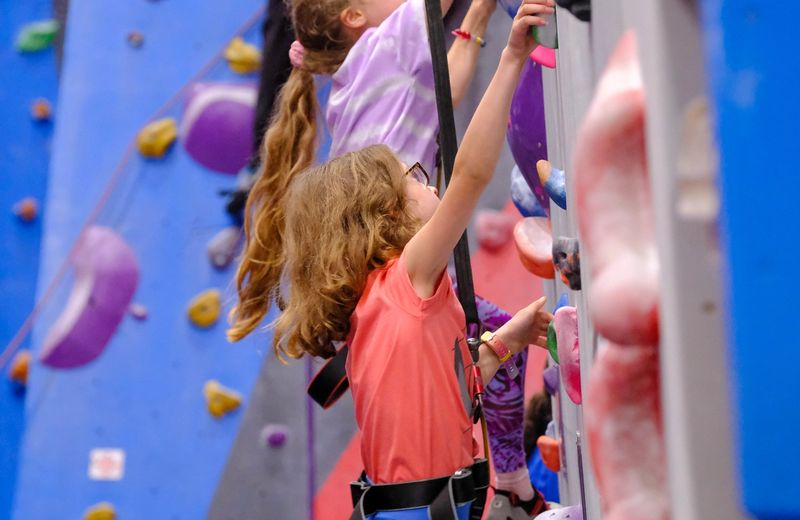 RockeeZ Climbing Club