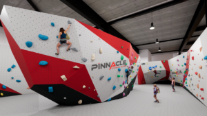 Exciting News — A Brand New Bouldering Centre is Coming!