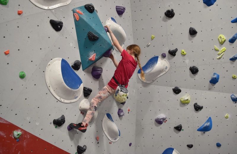 RockeeZ Bouldering Club