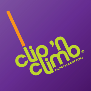 Clip n Climb logo