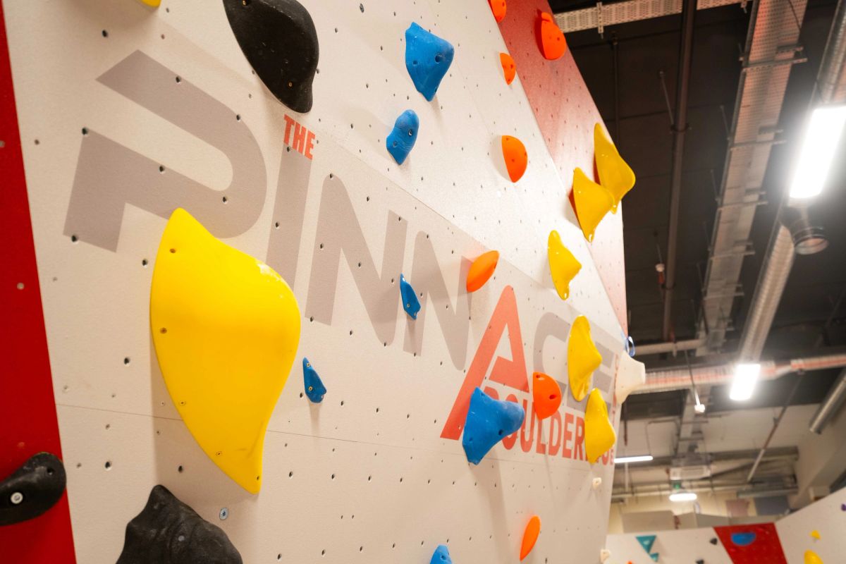 Christmas Gift Ideas for Climbers (and Would-Be Climbers)