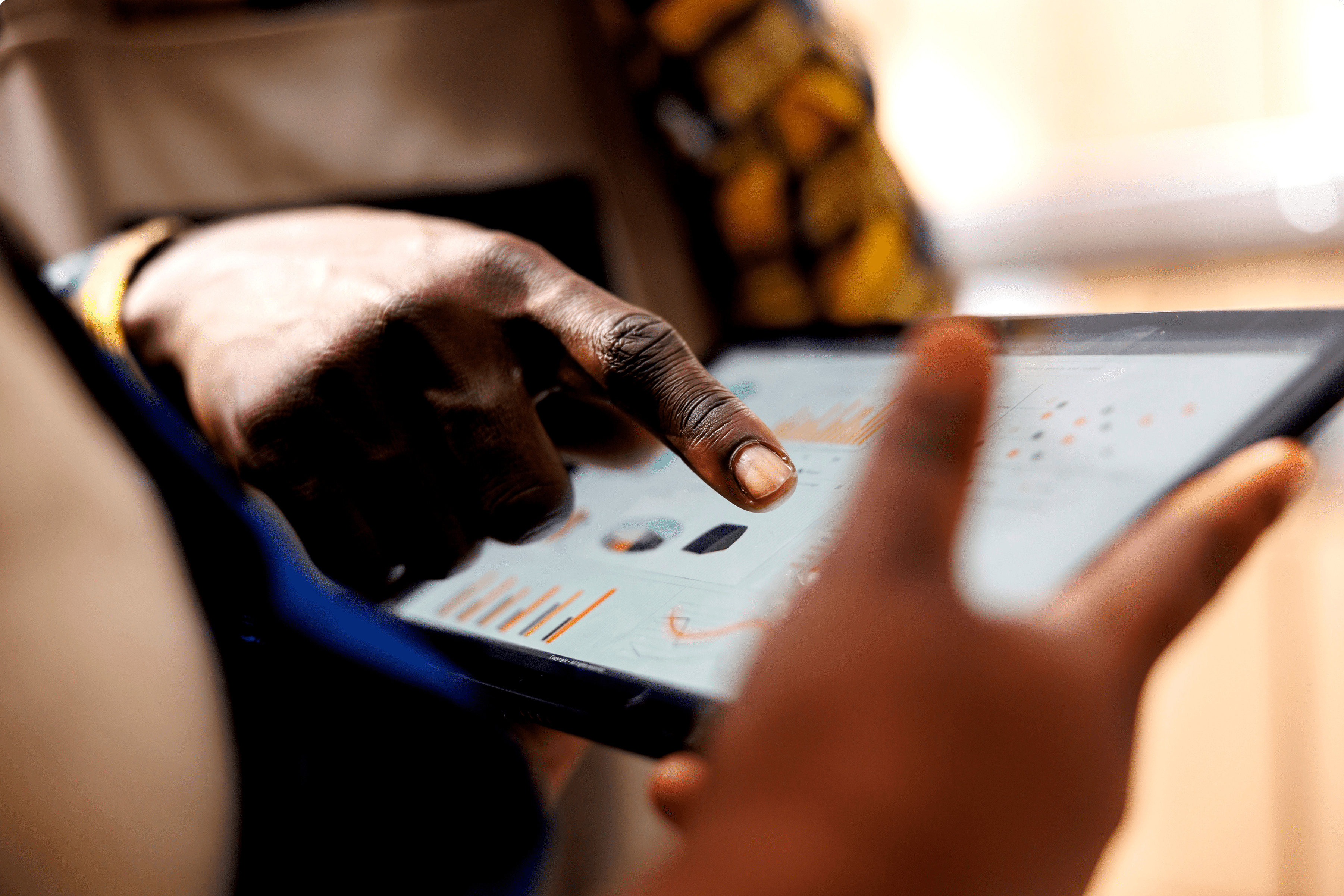 Why Wi-Money Is the Smart Choice for Digital Finance