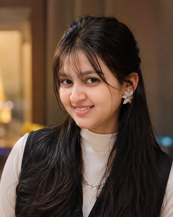Taufiya Tazeen