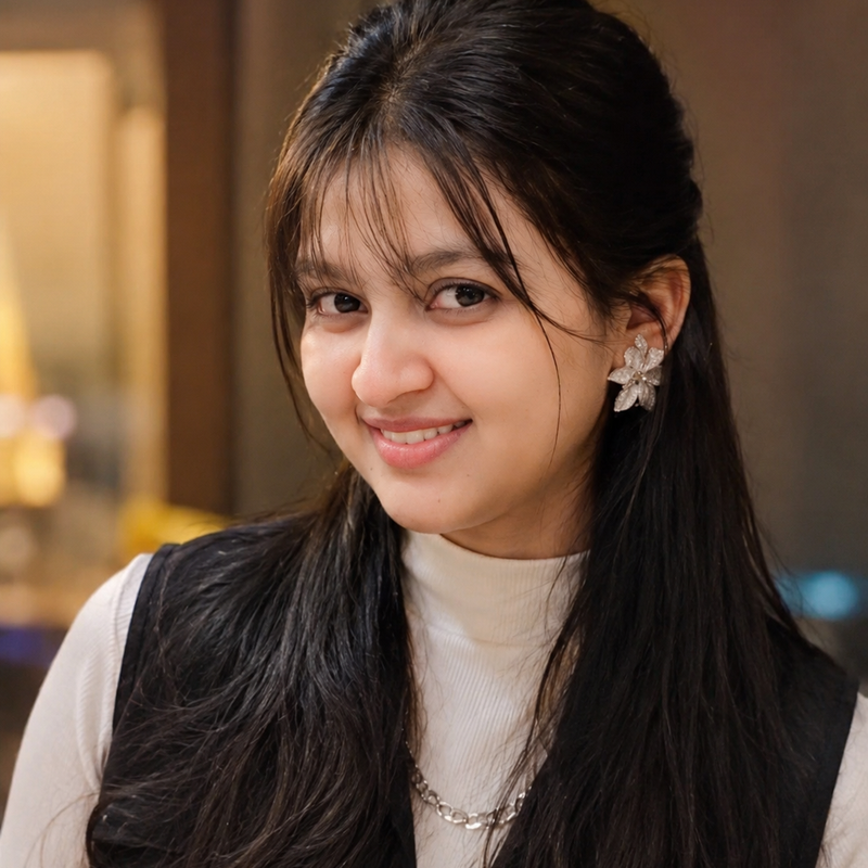 Taufiya Tazeen
