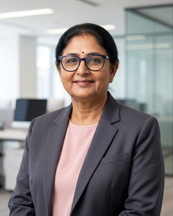 Nalini Bhati