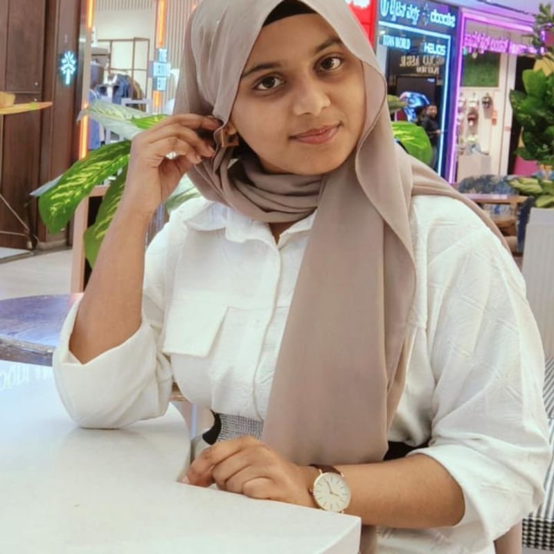 Aameena Ahmedi