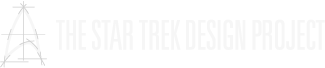 Star Trek Design Project