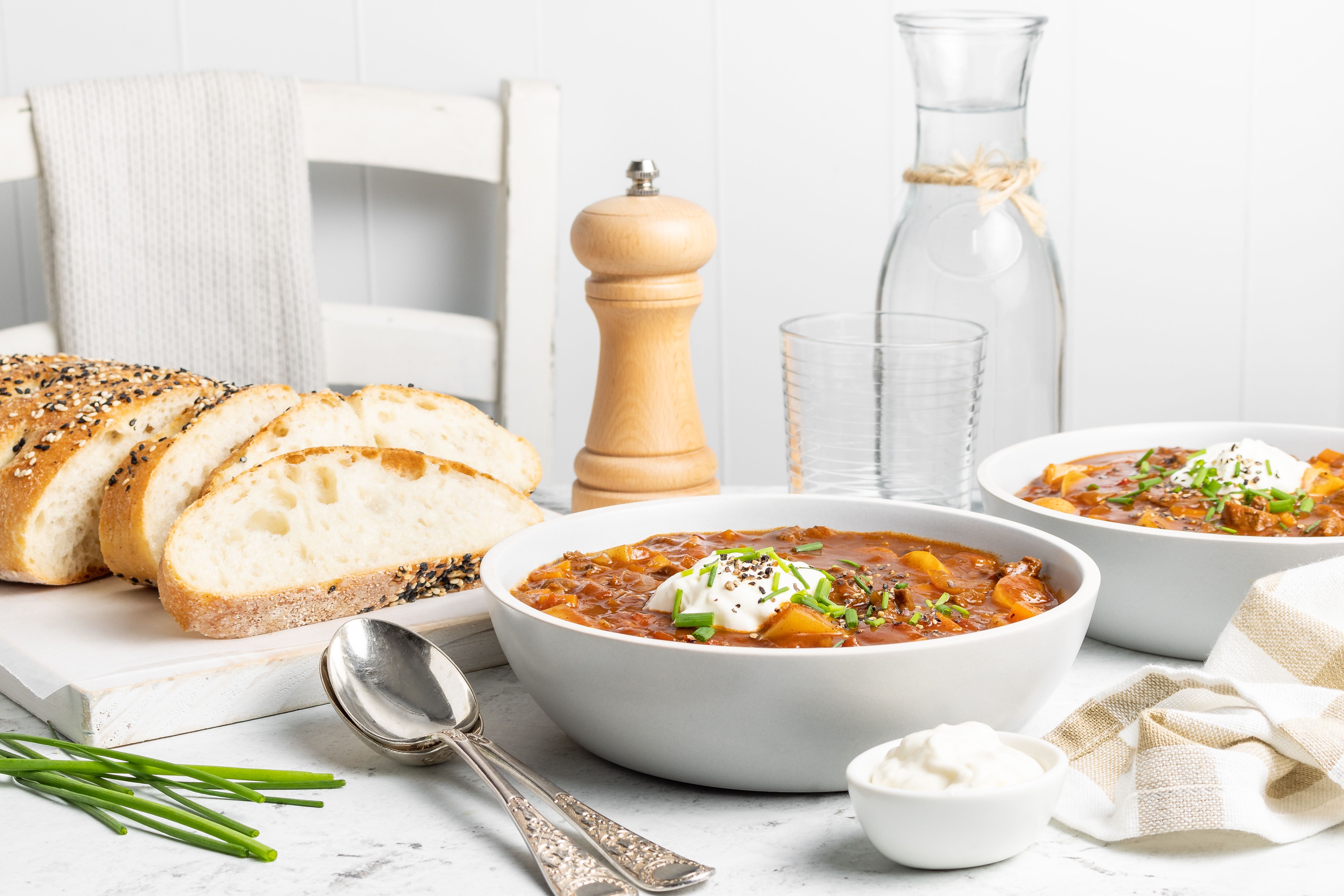 Barker's of Geraldine