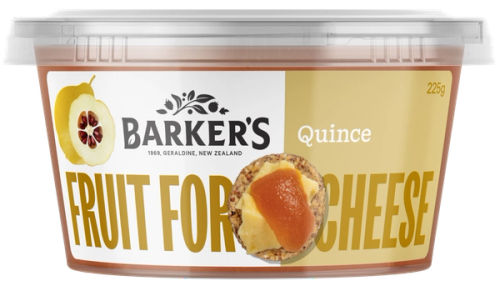 Quince Fruit for Cheese 225g