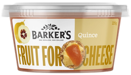 Quince Fruit for Cheese 225g