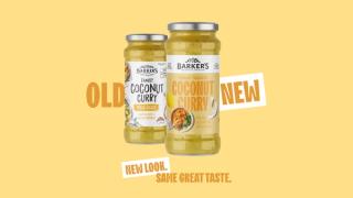 Barker's of Geraldine