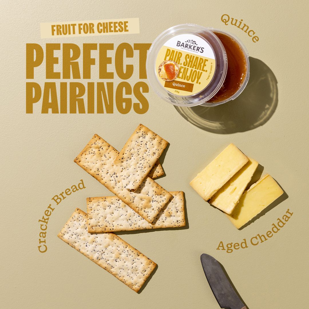 Barker's of Geraldine