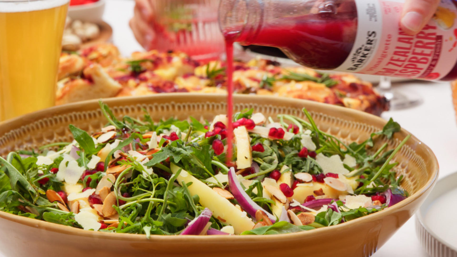 Barker's of Geraldine