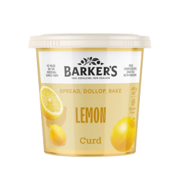 Lemon Curd