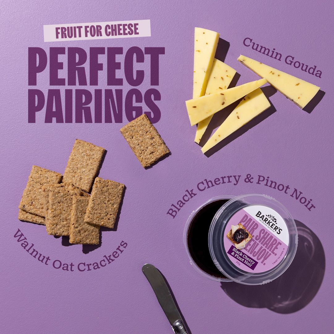 Barker's of Geraldine