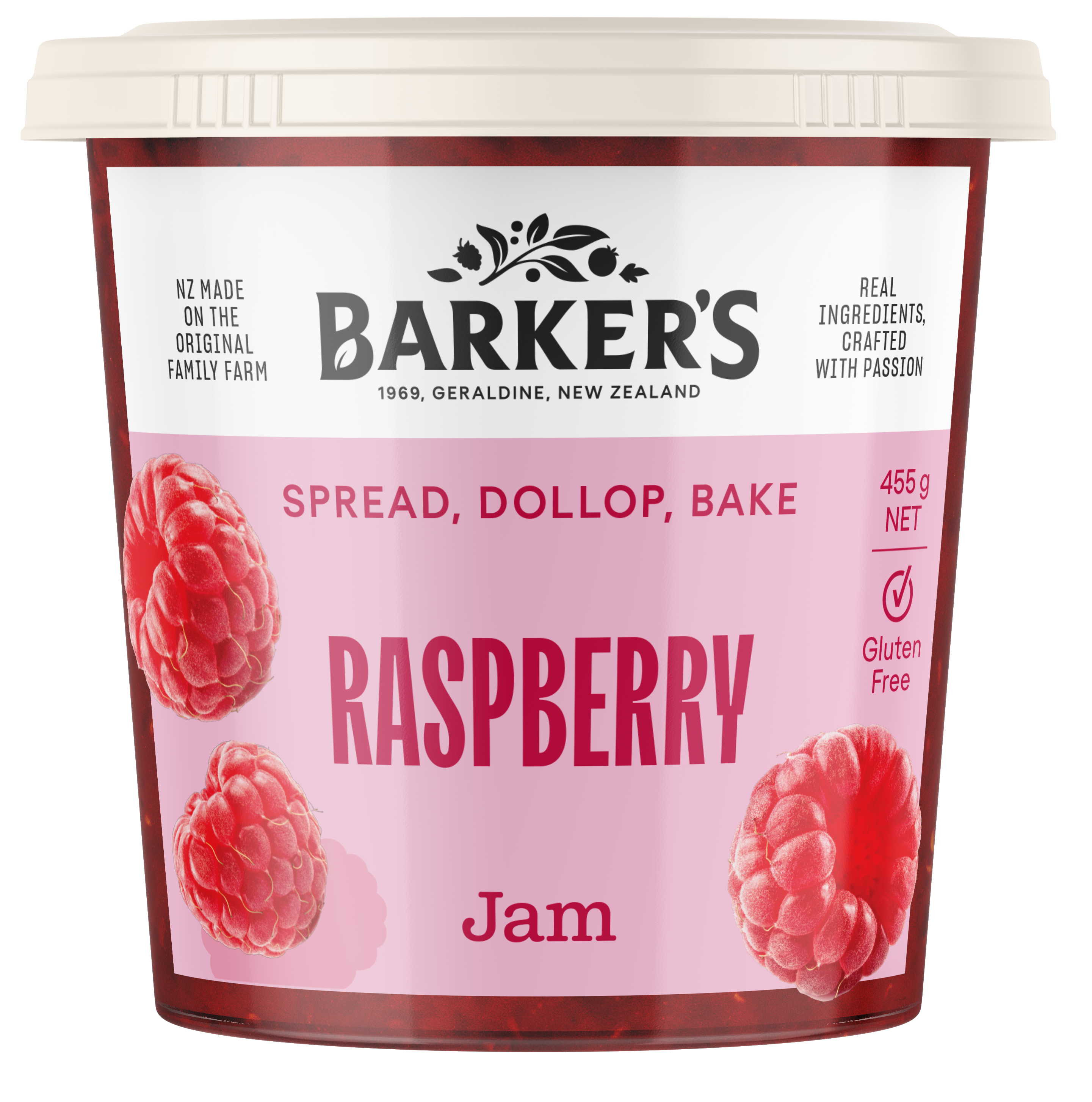 Raspberry Jam